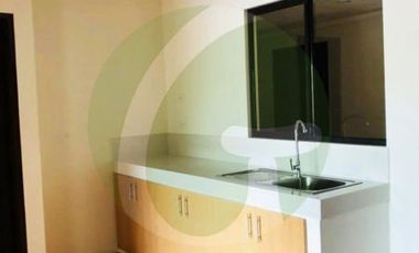 Most Affordable Studio Condo in One Oasis Cebu