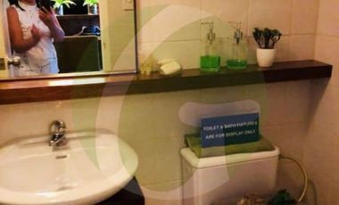 Most Affordable Studio Condo in One Oasis Cebu
