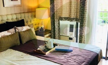 Most Affordable Studio Condo in One Oasis Cebu