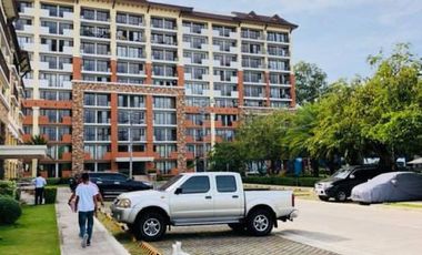 Most Affordable Studio Condo in One Oasis Cebu
