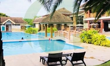 Most Affordable Studio Condo in One Oasis Cebu