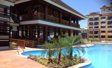 Most Affordable Studio Condo in One Oasis Cebu