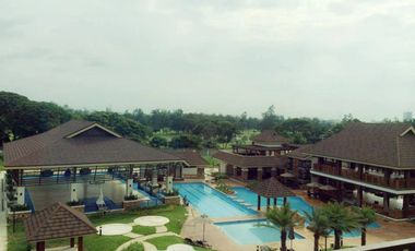 Most Affordable Studio Condo in One Oasis Cebu