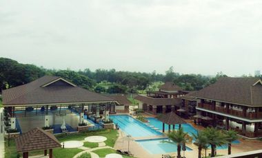 Most Affordable Studio Condo in One Oasis Cebu