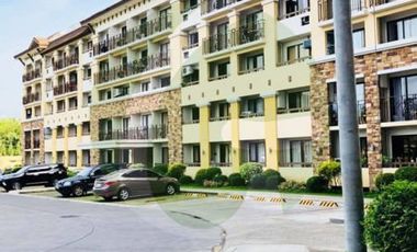 Most Affordable Studio Condo in One Oasis Cebu