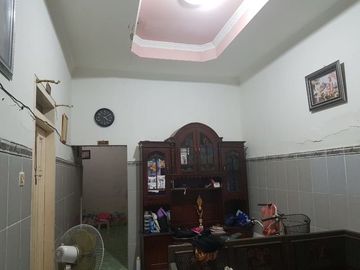 DIJUAL RUMAH KOTA SIDOARJO