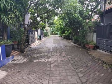 DIJUAL RUMAH KOTA SIDOARJO