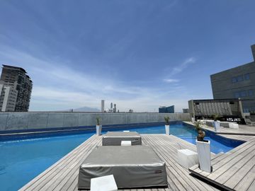 DEPARTAMENTO DE 2 RECAMARAS EN ADAMANT 2
