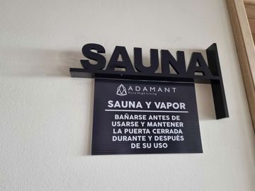 DEPARTAMENTO DE 2 RECAMARAS EN ADAMANT 2