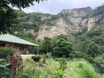 Vendo finca de lujo en San Joaquin Vilcabamba