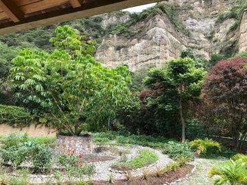 Vendo finca de lujo en San Joaquin Vilcabamba