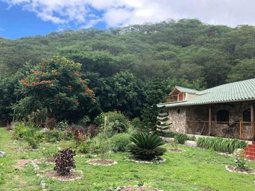 Vendo finca de lujo en San Joaquin Vilcabamba