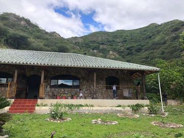 Vendo finca de lujo en San Joaquin Vilcabamba