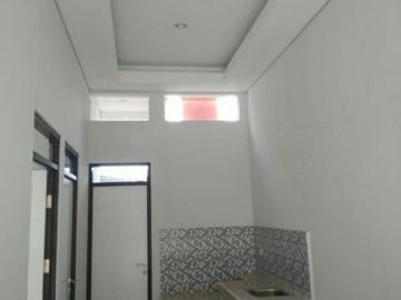 Rumah DP Murah di Padalarang Dekat Pusat Pendidikan