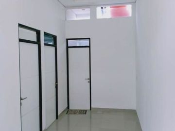 Rumah DP Murah di Padalarang Dekat Pusat Pendidikan