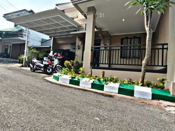Rumah Dijual Pondok Labu Cilandak Siap Huni