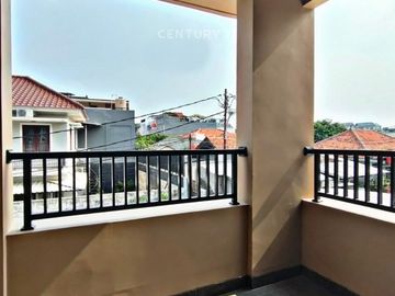 Rumah Dijual Pondok Labu Cilandak Siap Huni