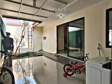 Rumah Dijual Pondok Labu Cilandak Siap Huni