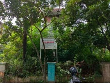 Rumah Di Villa Dago Pondok Benda Baru Tangerang Selatan