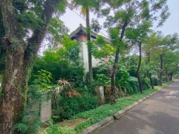 Rumah Di Villa Dago Pondok Benda Baru Tangerang Selatan