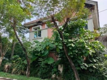 Rumah Di Villa Dago Pondok Benda Baru Tangerang Selatan
