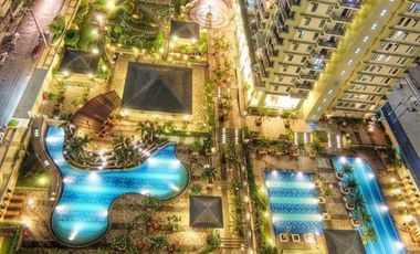 Affordable 1br Condo in Quezon City