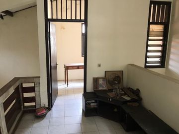 Rumah Berhalaman Luas di Pondok Betung, Pondok Aren - 2025