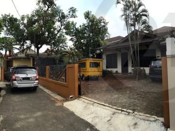 Rumah Berhalaman Luas di Pondok Betung, Pondok Aren - 2025