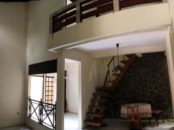 Rumah Berhalaman Luas di Pondok Betung, Pondok Aren - 2025