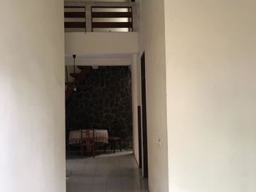 Rumah Berhalaman Luas di Pondok Betung, Pondok Aren - 2025