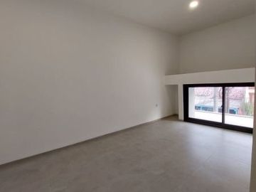 KOSAMBI BARU RUMAH BARU SEMI FURNISHED SIAP HUNI LUAS 90 DIJUAL CEPAT