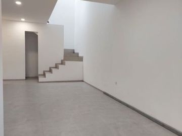 KOSAMBI BARU RUMAH BARU SEMI FURNISHED SIAP HUNI LUAS 90 DIJUAL CEPAT