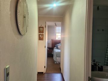 Amplio Depto.en venta 3D2 B. Cond.Jardines del Valle.