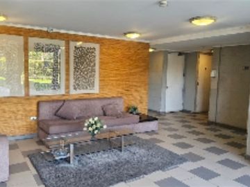 Amplio Depto.en venta 3D2 B. Cond.Jardines del Valle.