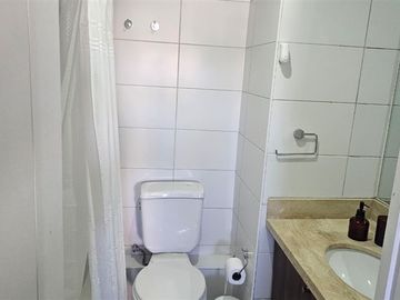 Amplio Depto.en venta 3D2 B. Cond.Jardines del Valle.
