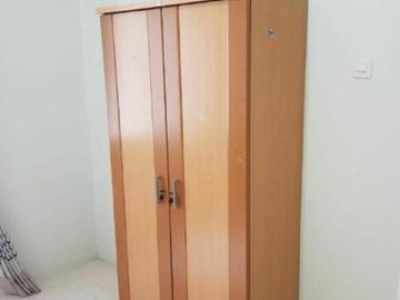 Apartemen Bale Hinggil 2BR View Pool, Full Furnish