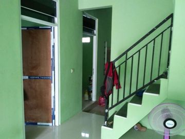 Jual Murah Rumah Siap Huni Kpr Syariah Cipayung Dekat Komplek Polri Munjul