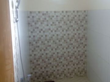Rumah Baru Ready Unit Kawasan Sukup Baru Kodya Bandung