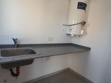 Duplex en venta en Castelar Sur