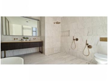 APARTAMENTO SANTA MARIA  355 m2 LA MAISON BY FENDI