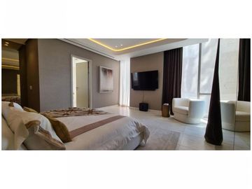 APARTAMENTO SANTA MARIA  355 m2 LA MAISON BY FENDI