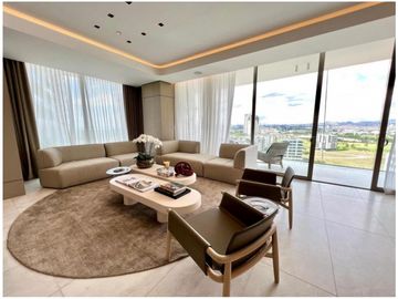 APARTAMENTO SANTA MARIA  355 m2 LA MAISON BY FENDI