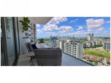 APARTAMENTO SANTA MARIA  355 m2 LA MAISON BY FENDI