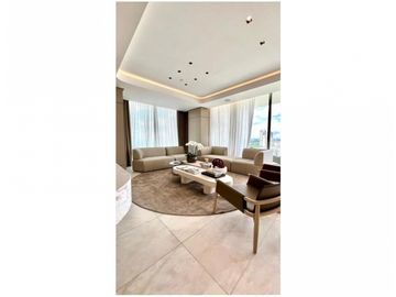 APARTAMENTO SANTA MARIA  355 m2 LA MAISON BY FENDI