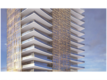 APARTAMENTO SANTA MARIA  355 m2 LA MAISON BY FENDI