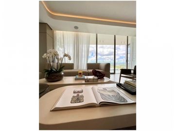 APARTAMENTO SANTA MARIA  355 m2 LA MAISON BY FENDI