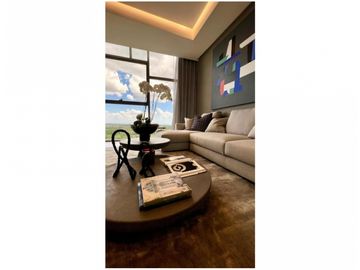 APARTAMENTO SANTA MARIA  355 m2 LA MAISON BY FENDI