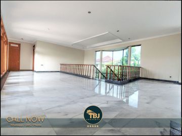 [BAGUS] Lebak Bulus t527m2 Private Cluster Rumah Dijual 2021