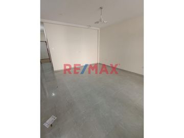 🏡 ¡Departamento exclusivo en venta en Los Sauces, Pimentel! 🏖️

✨ Área total y techada: 120.50 m²
📍 Ubicado en la exclusiva Urbanización Los Sauces
