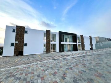 PORTOMANTA | DEPARTAMENTOS DE 3 DORMITORIOS EN LA ZONA SUR DE MANTA